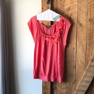 3/30$ Summer floral shirt 